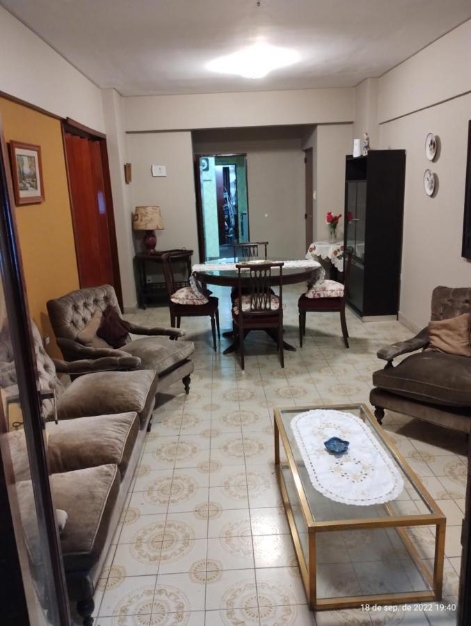 Dpto Centrico Con Estacionamiento Apartment San Miguel de Tucuman
