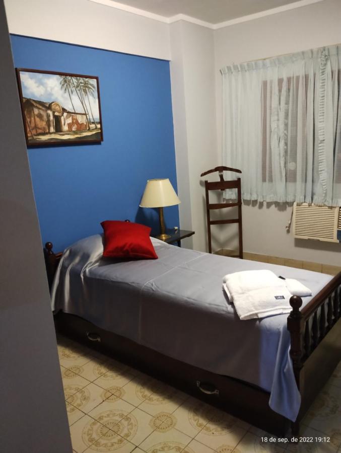 Apartment Dpto Centrico Con Estacionamiento