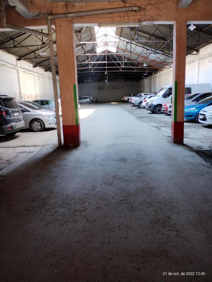 Dpto Centrico Con Estacionamiento Apartment San Miguel de Tucuman