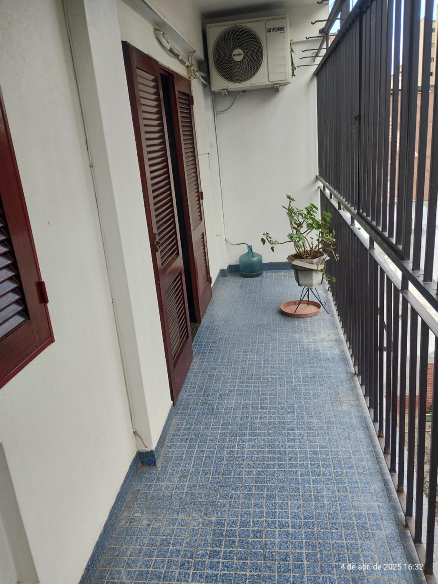 Dpto Centrico Con Estacionamiento Apartment San Miguel de Tucuman